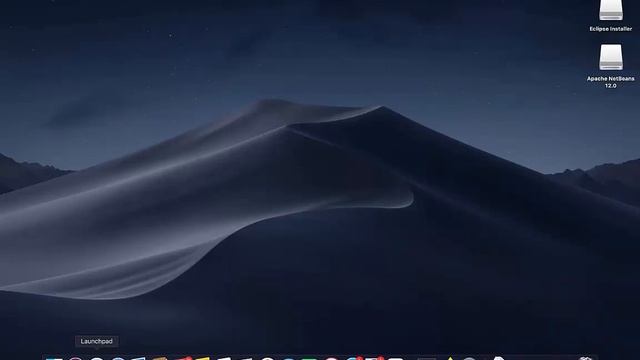 Installing Netbeans IDE on Mac (2021) | Setting up Netbeans IDE | Create a JAVA project смотреть онлайн