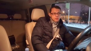Парктроники в Mercedes GLK сдохли окончательно (Снова в сервис)