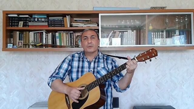 Армяне, армяне, кругом одни армяне...