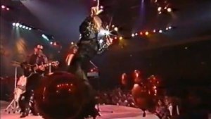 Deborah Harry - I Want That Man (Peter's Pop Show) 1989