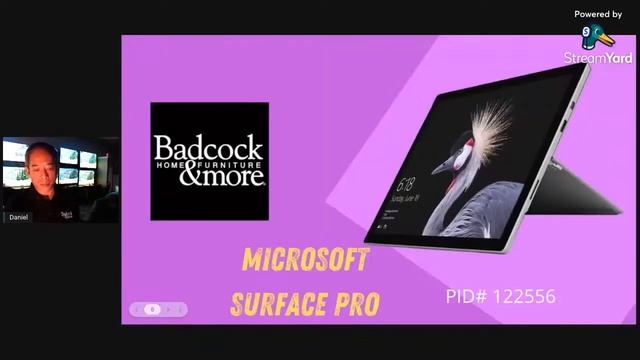 Top 5 Holiday Gift Ideas from Badcock - 2021 смотреть онлайн