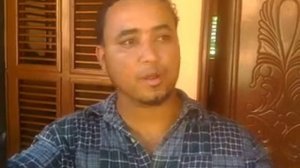 Elvin Jose Toribio Vargas EL CHINO