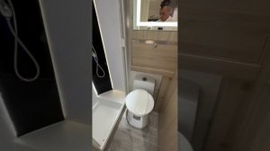 Обзор автодома Ilusion 650H Premium 2023