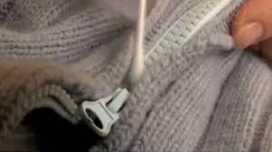 Полезные Советы Если на одежде молния заела