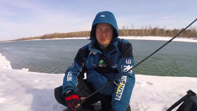 Tict UPSETTER S802MH "R"special - японский спиннинг для российского джига