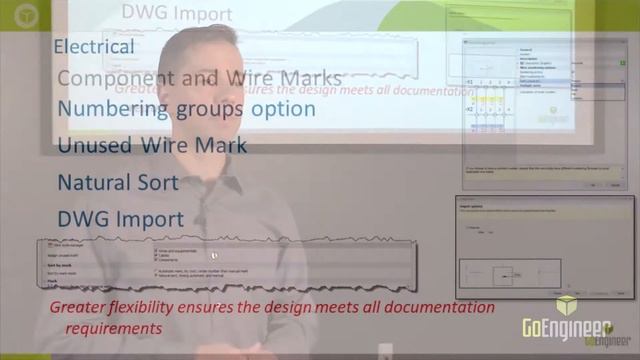 SOLIDWORKS Electrical 2018