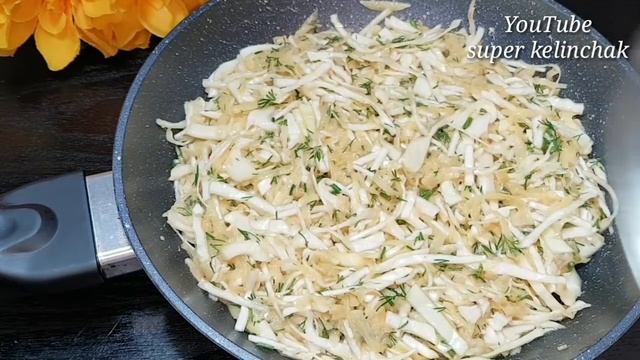 Перемешайте Капусту с яйцом и вы будете в восторге от результата?Готовлю На Завтрак, Обед или Ужин! смотреть онлайн