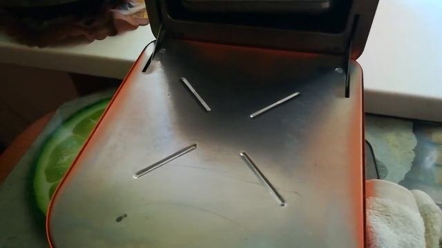 Курица запеченная