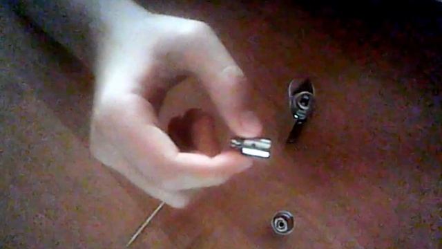 Обзор Vapor Storm V30 часть 1 смотреть онлайн