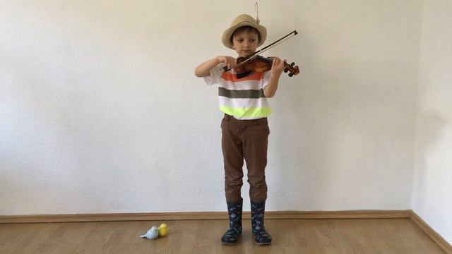 Shepherd boy смотреть онлайн