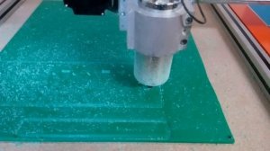 фрезерная обработка пластмасс