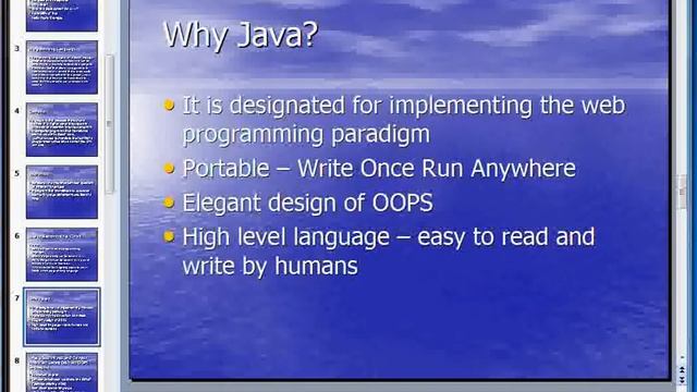 GettingStarted-Java-Tamil part 2.1 смотреть онлайн