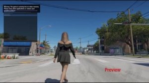 СЛИВ ГЕЙМПЛЕЯ ГТА 6