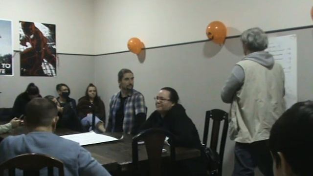 Социальная роль ролевого движения и ролевых игр