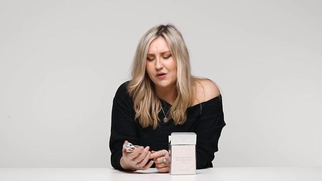 We're Excited To Try Estee Lauder Beautiful Magnolia L'Eau Eau de Toilette Spray смотреть онлайн