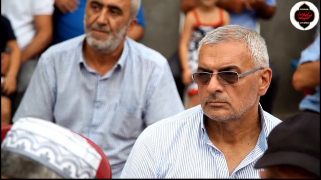 Кярбалаи Нури смотреть онлайн