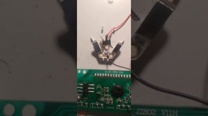 Самостоятельный ремонт настольных весов #електроніка