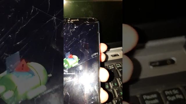 Doogee Y6 hard reset сброс настроек графический ключ пароль зависает тормозит висит на заставке смотреть онлайн