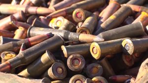 Украинский боец показал ужасы войны