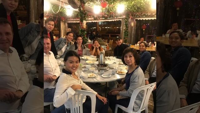 Tango Field Trip with Java Tango смотреть онлайн