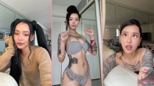 Bella Poarch BEST TikTok Compilation (Part 3)