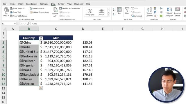Top 10 Excel Tricks You Probably Didn't Know смотреть онлайн