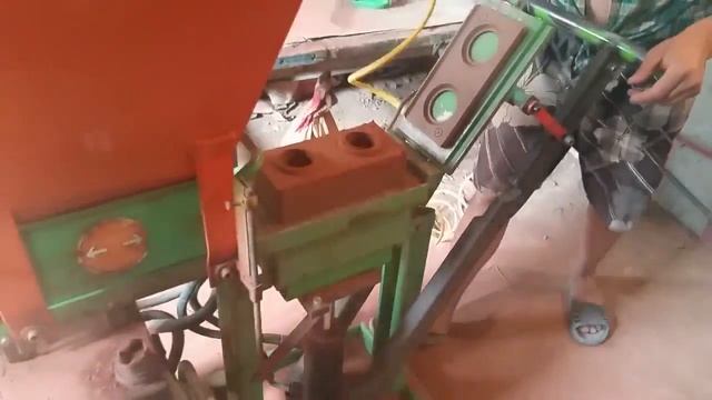 Кирпич ЛЕГО | Производство на оборудовании5Bricks™