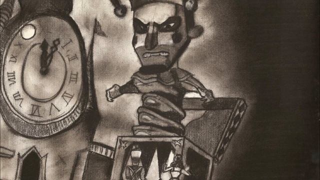 The Steadfast Tin Soldier. смотреть онлайн