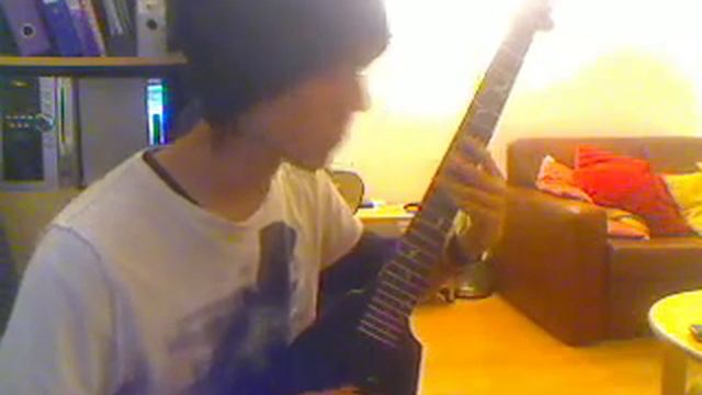 through struggle cover - as i lay dying смотреть онлайн