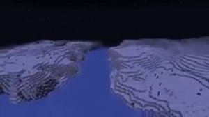 Minecraft 1.18 Mountain Worlds Are The Best Thing Ever...