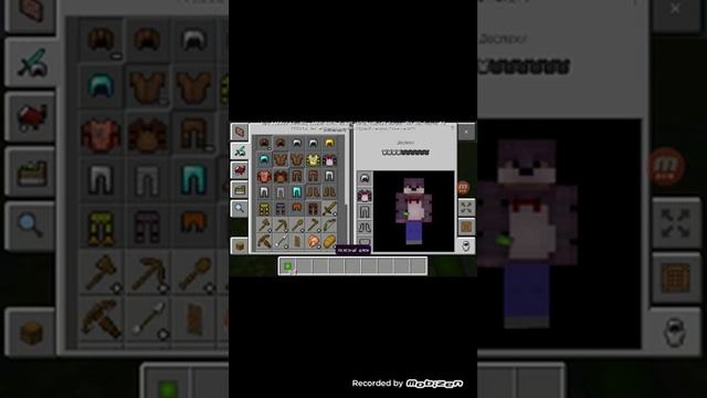 Майнкрафт текстурпак фнаф 3D. смотреть онлайн