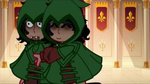 ꧁та самая девушка Бруно (Энканто)꧂