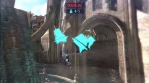 Прохождение Bayonetta 2 на PC с русским переводом!!!