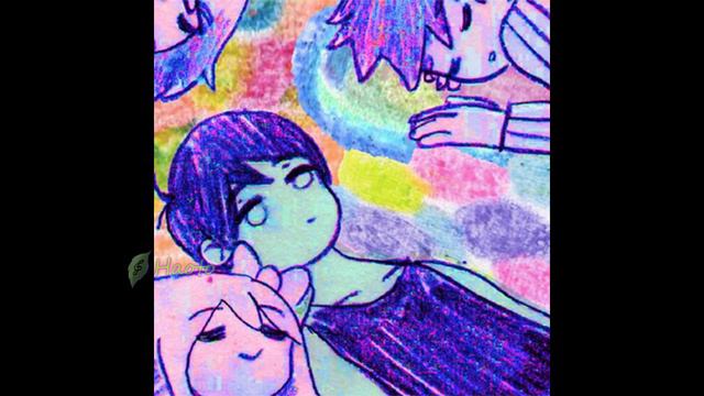 OMORI Cover - My Time [Relyrics 2#] смотреть онлайн