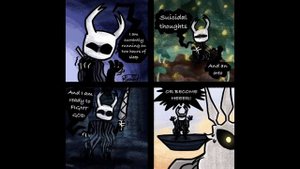 Top Hollow Knight Memes #2 |Hollow Knight