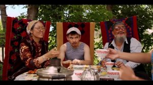 'Келинка сабина'  HD качество 1 часть  Официально!