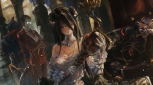 Overlord Season 3 -  Ending (Silent Solitude)