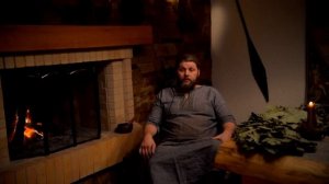 Обрядовая баня. Часть 2. Банник.