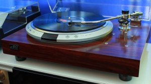 Проигрыватель винила Victor JL-B61R