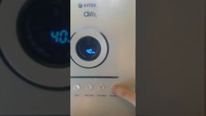 Увлажнитель воздуха Vitek VT-1762 SR ( neckoby )