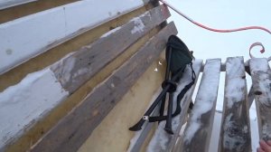 Рыбалка и отдых с Михалычем