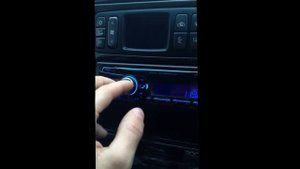 Alpine UTE92BT обзор (часть 1)