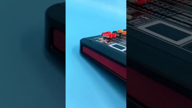 PS-Sound AMX-4DPS – это именно то, что вам нужно! смотреть онлайн