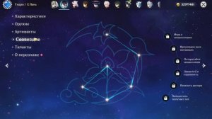 АКТУАЛЬНЫЙ ГАЙД на ЕЛАНЬ l Genshin Impact