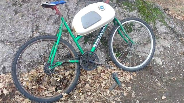 ИЖ ПЛАНЕТА велик 3 (ЛЕГЕНДА!) смотреть онлайн