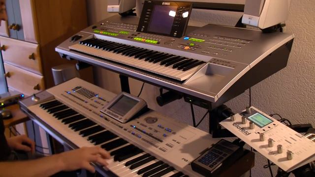 Lambada piano hay nhất, không làm bạn thất vọng, nguồn coppy смотреть онлайн