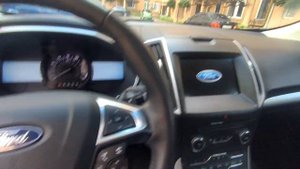 Огляд Ford Edge 2018 SEL 3 5 газ бензин AWD