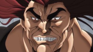 BAKI - BACK UP「AMV」
