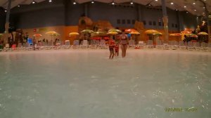 Аквапарк Тюмень Лето Лето