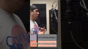 Comparando Micrófono Chino Bai Fei Li Vs AKG C214